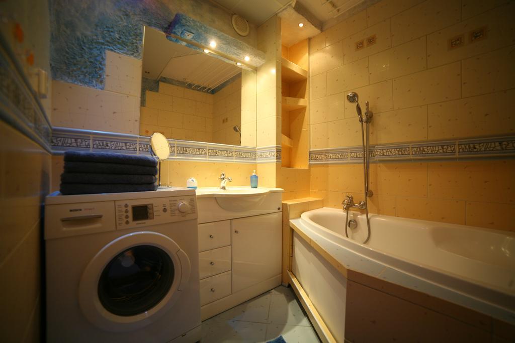 Apartamenty Podzamcze Wałbrzych Quarto foto