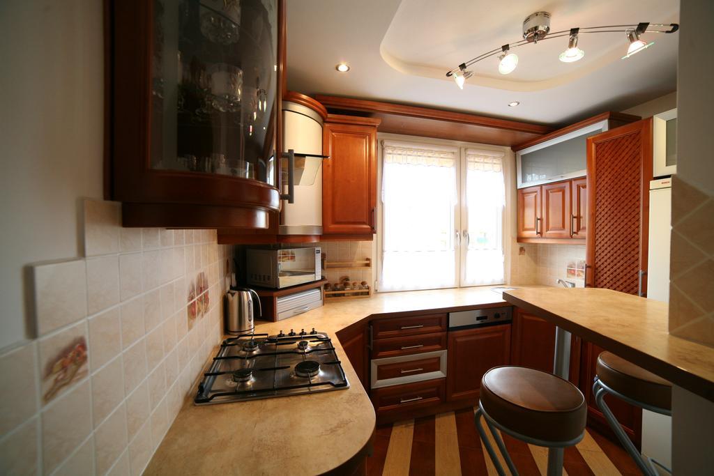 Apartamenty Podzamcze Wałbrzych Quarto foto