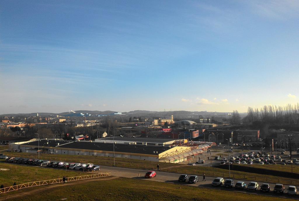 Apartamenty Podzamcze Wałbrzych Quarto foto